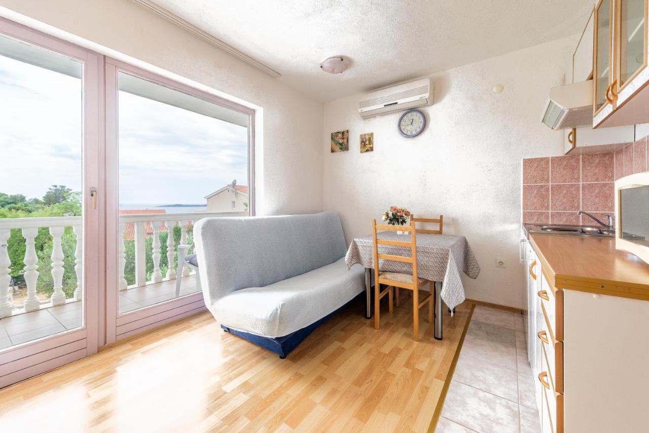 Olive Gardens Apartamento Primošten Exterior foto