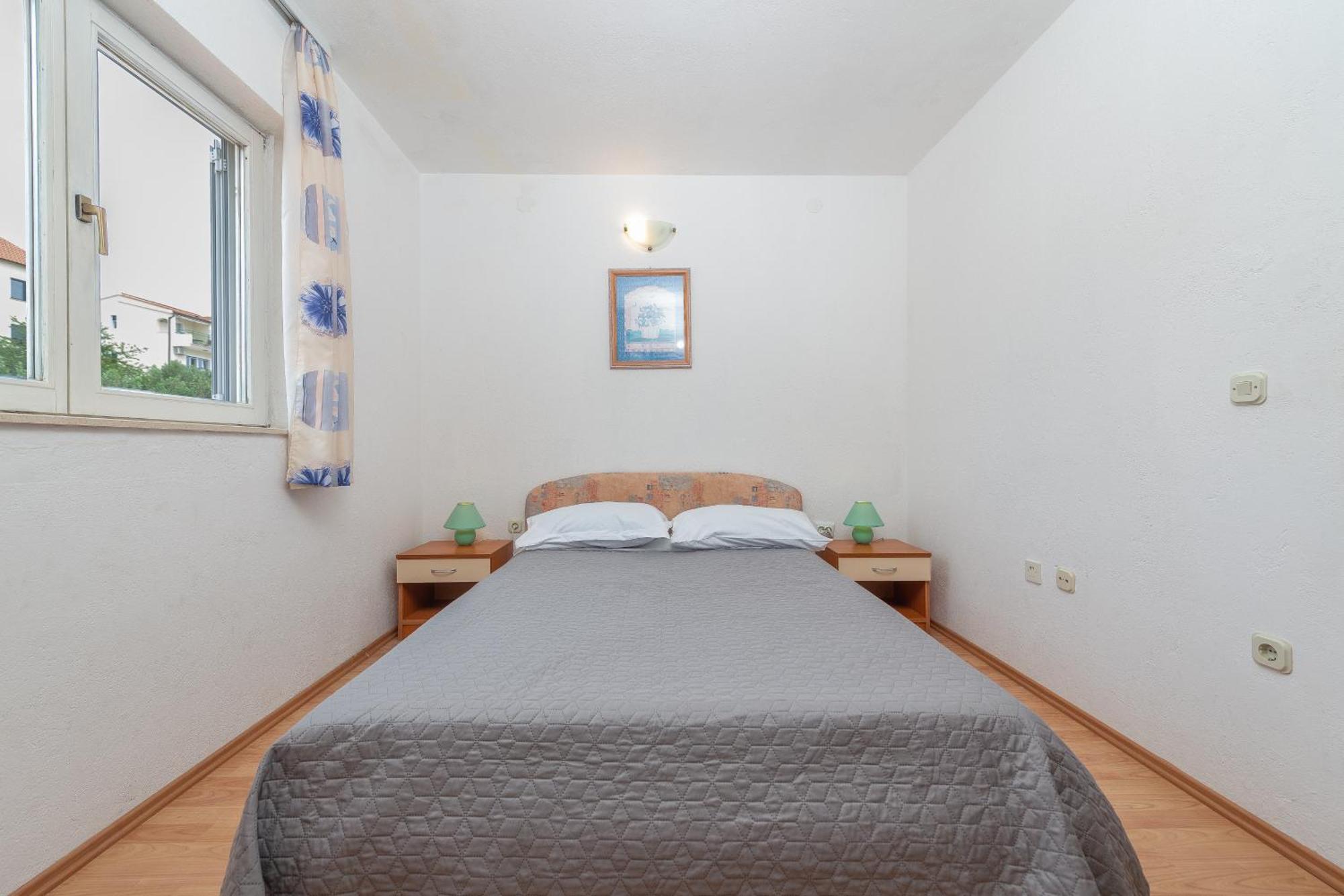 Olive Gardens Apartamento Primošten Exterior foto