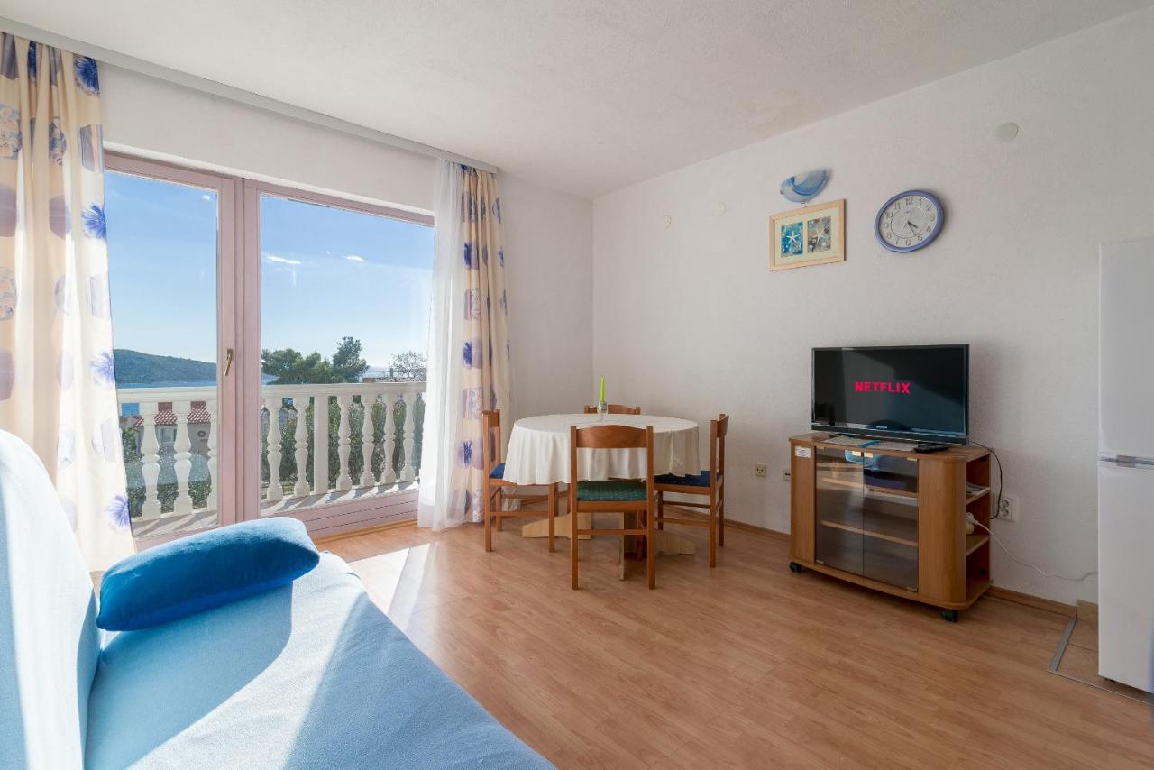 Olive Gardens Apartamento Primošten Exterior foto