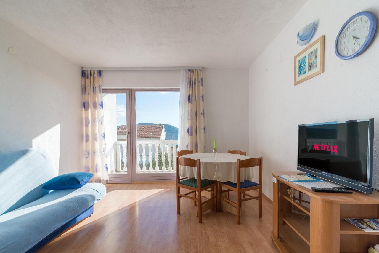 Olive Gardens Apartamento Primošten Exterior foto