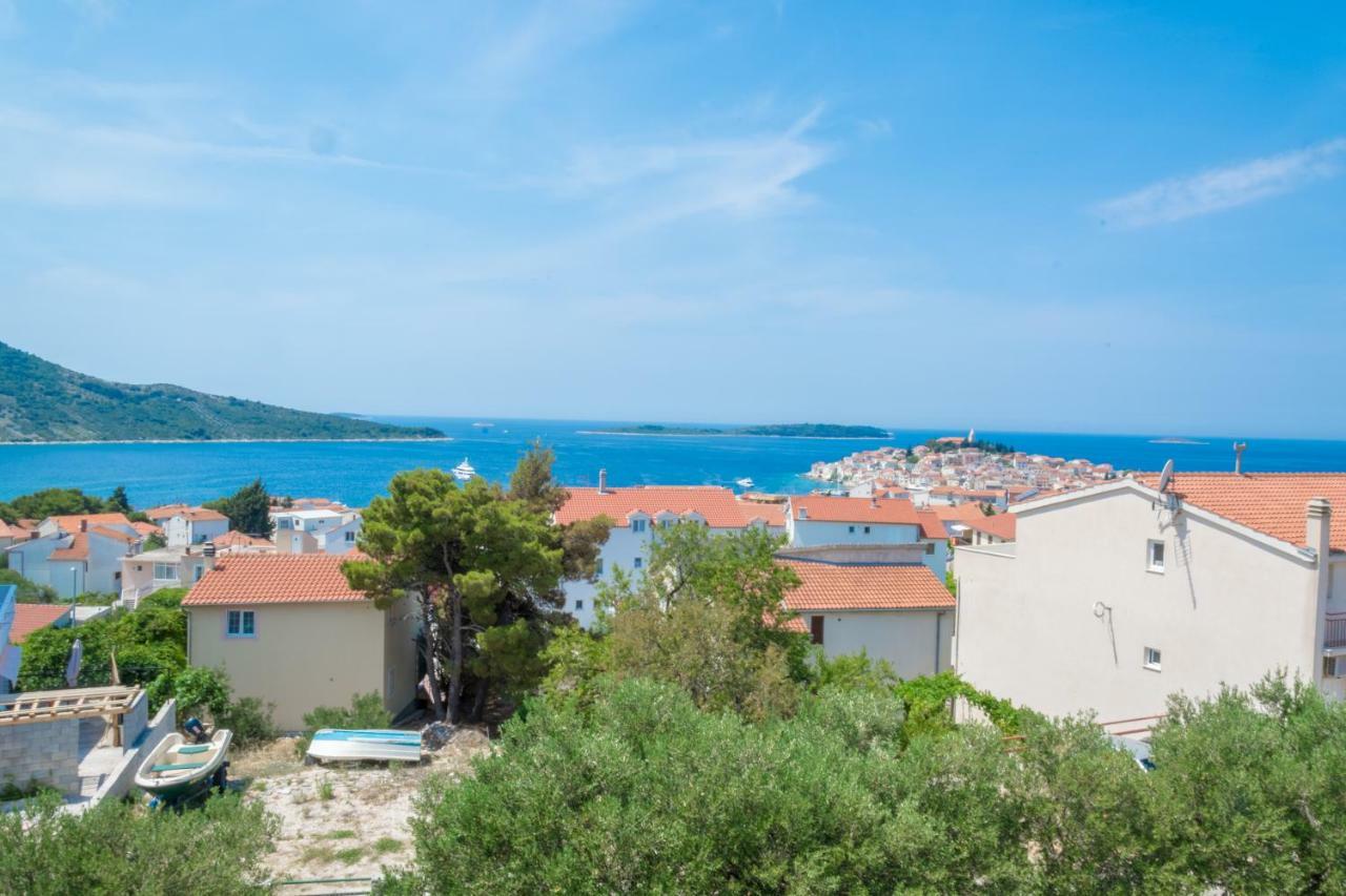Olive Gardens Apartamento Primošten Exterior foto