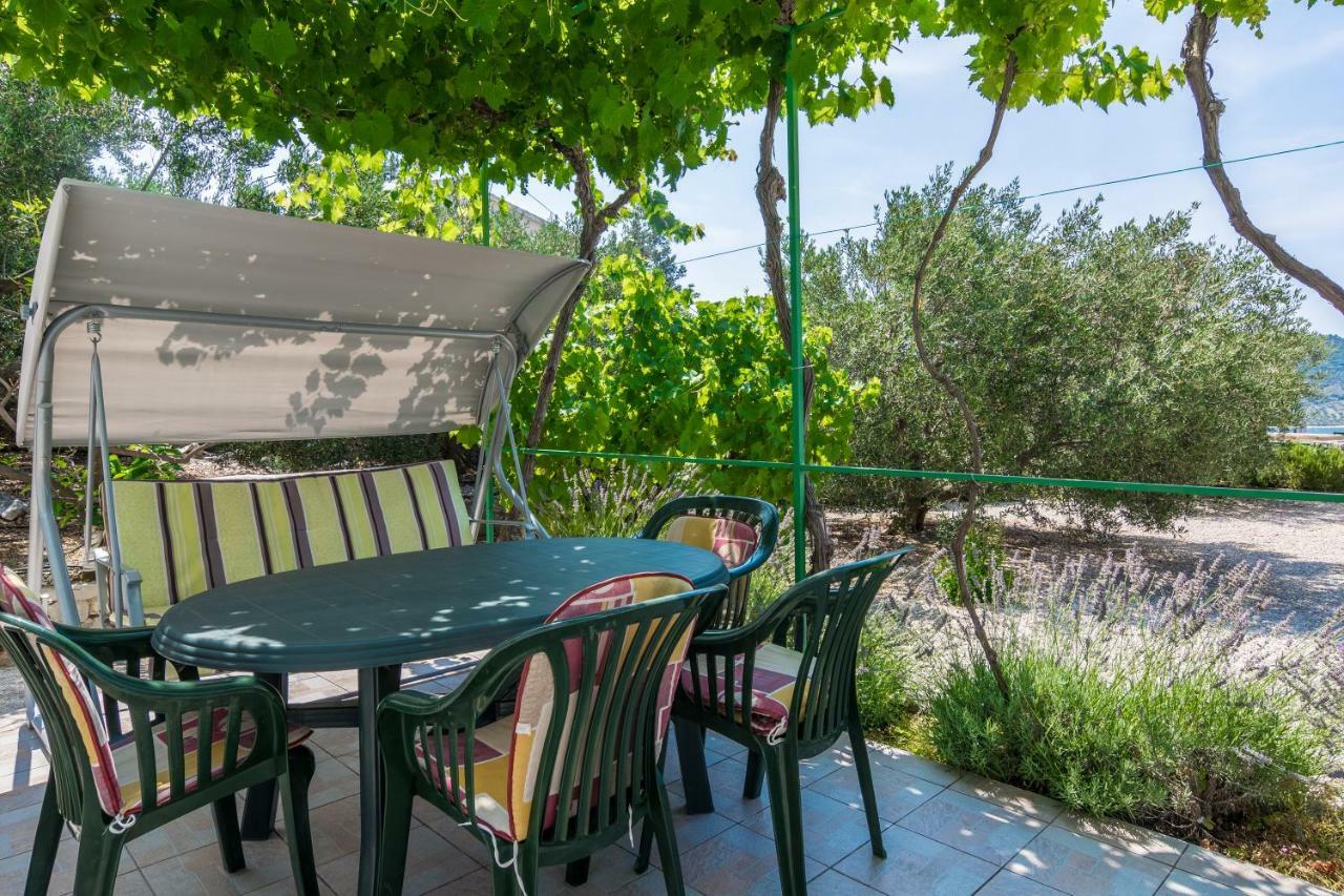 Olive Gardens Apartamento Primošten Exterior foto