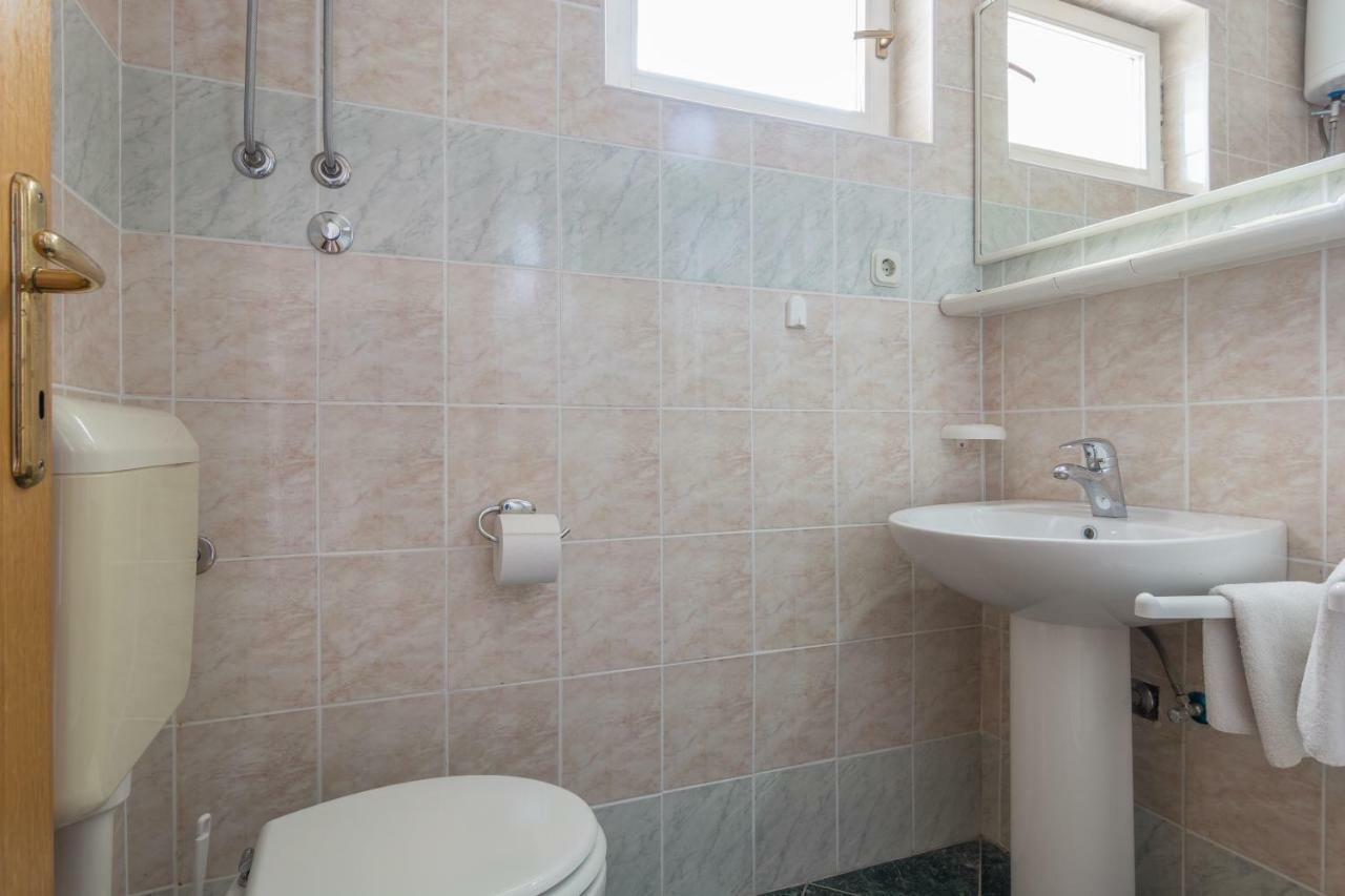 Olive Gardens Apartamento Primošten Exterior foto