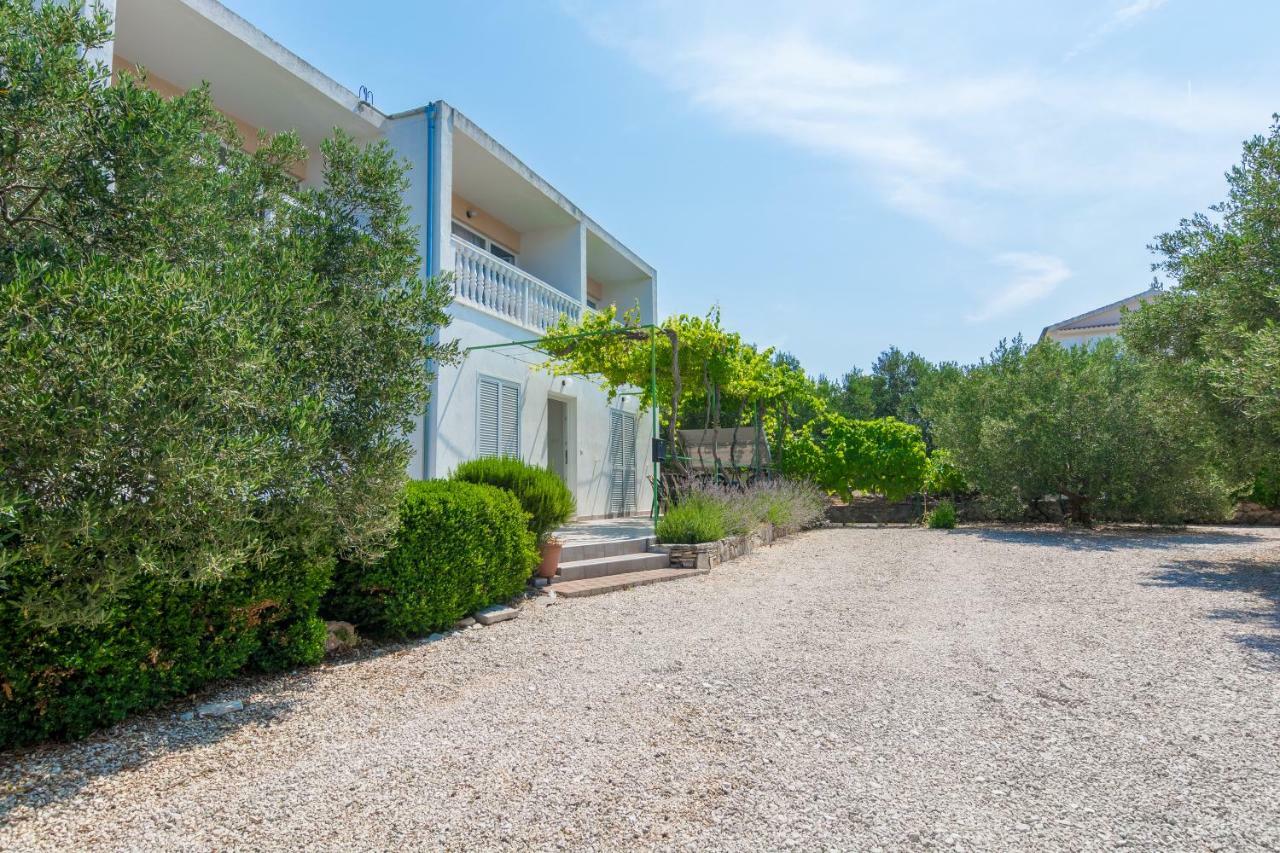 Olive Gardens Apartamento Primošten Exterior foto