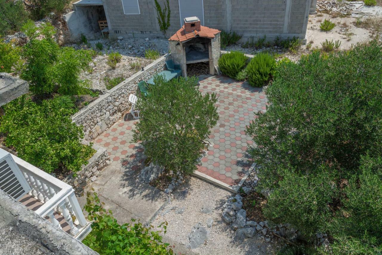 Olive Gardens Apartamento Primošten Exterior foto