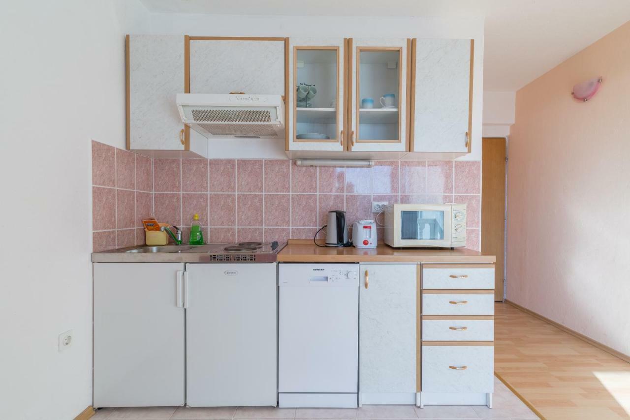 Olive Gardens Apartamento Primošten Exterior foto