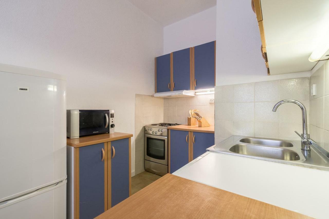 Olive Gardens Apartamento Primošten Exterior foto