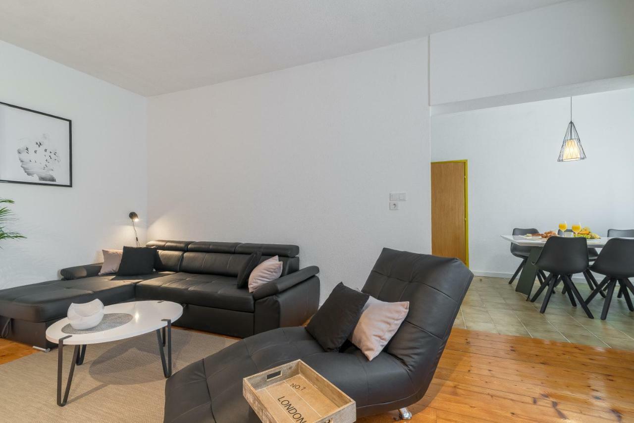 Olive Gardens Apartamento Primošten Exterior foto